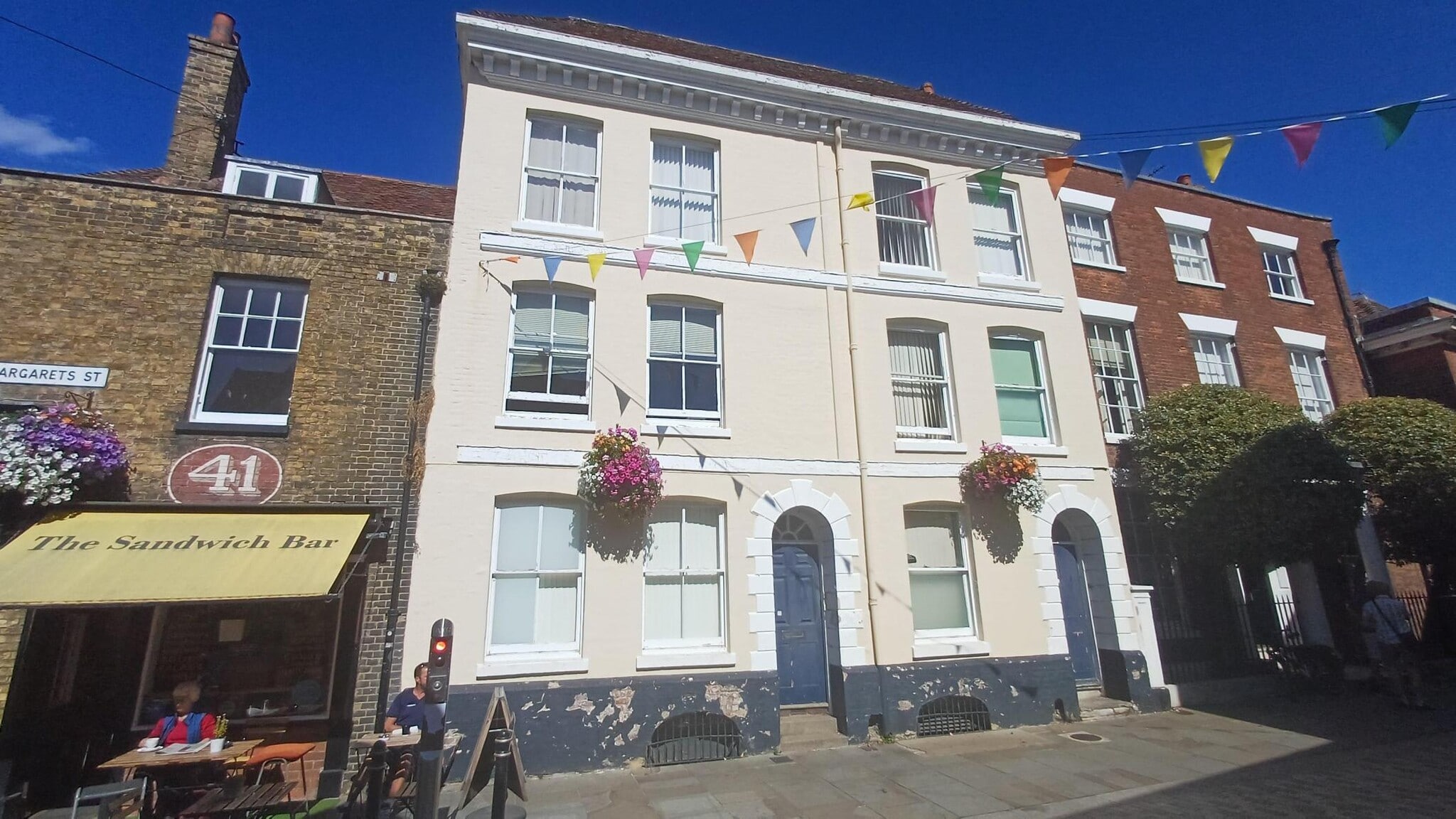 39-40 St Margarets St, Canterbury for sale Primary Photo- Image 1 of 4