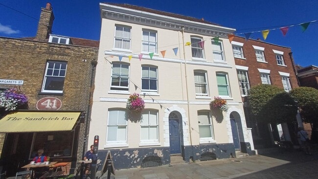 More details for 39-40 St Margarets St, Canterbury - Office for Sale