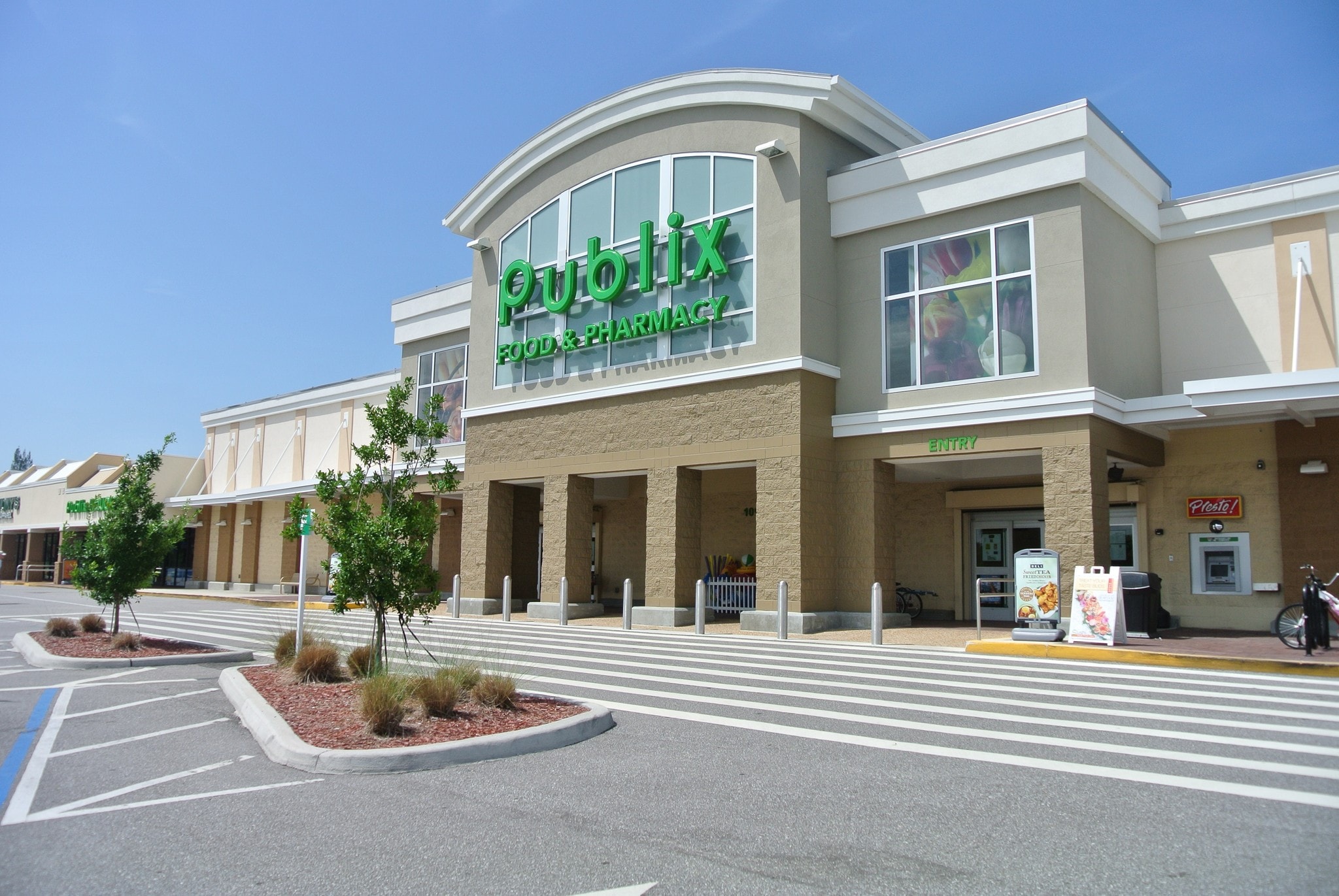 1091-1095 N Tamiami Trl, Nokomis, FL to rent Building Photo- Image 1 of 5