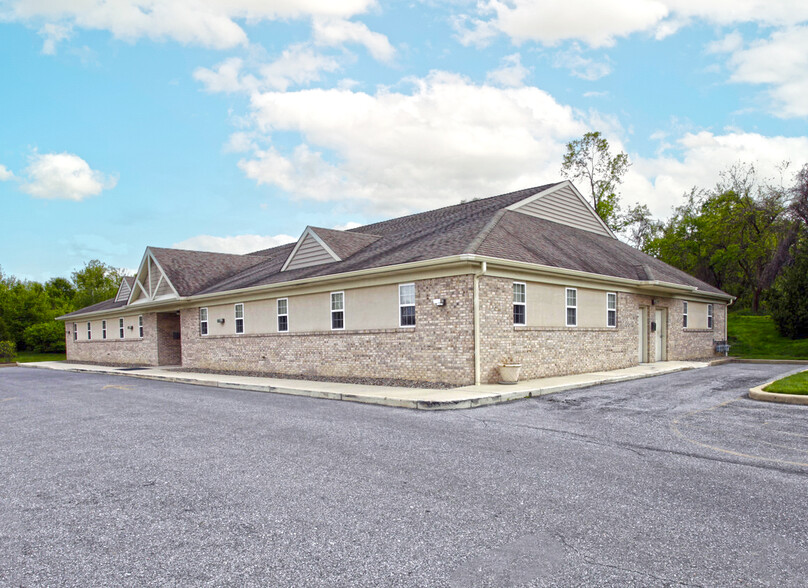 6300 Limestone Rd, Hockessin, DE for rent - Building Photo - Image 2 of 7