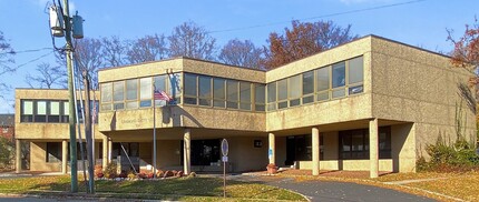 89 Millburn Ave, Millburn, NJ for rent Building Photo- Image 1 of 2