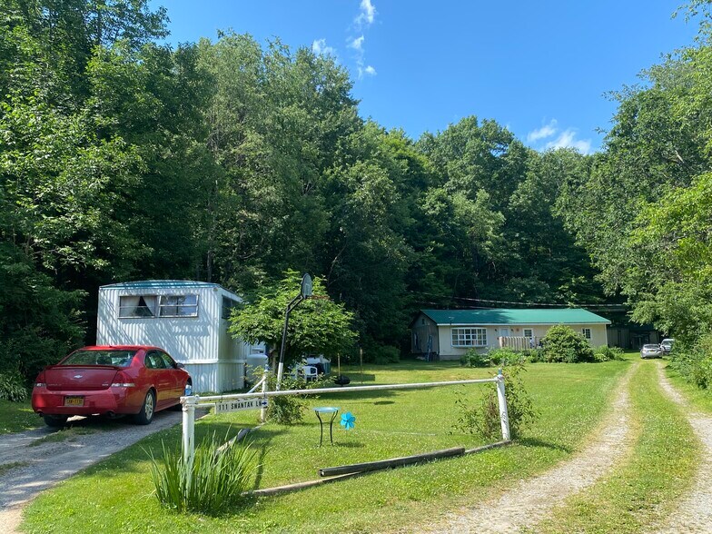 Chenango Valley Green, Greene 13778 UK