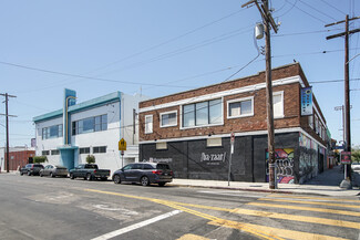 More details for 1971 S Vermont Ave, Los Angeles, CA - Industrial for Sale