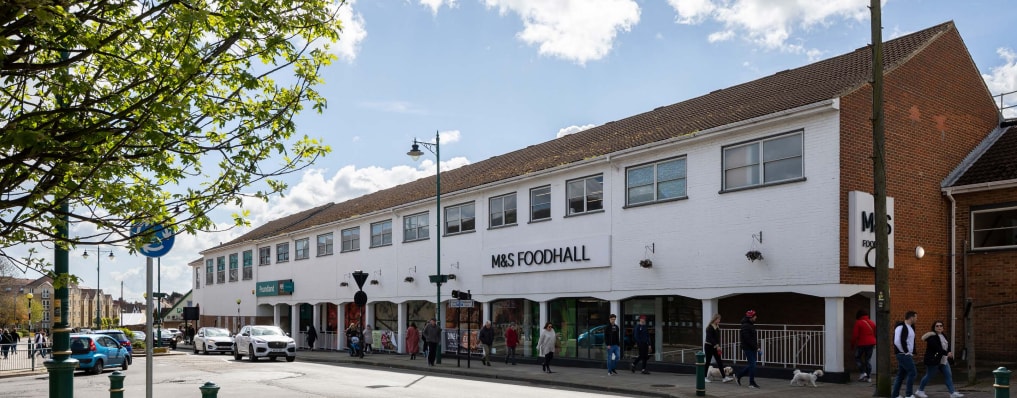 Eastwood Rd, Rayleigh for sale Building Photo- Image 1 of 1