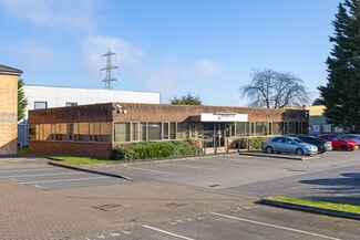 More details for Trent Ln, Castle Donington - Office for Rent