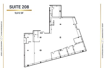 570 Expressway Dr S, Medford, NY for rent Floor Plan- Image 1 of 1