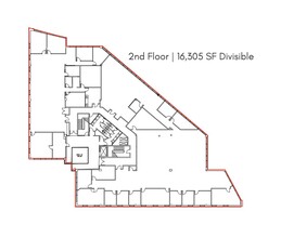 742 Alexander Rd, Princeton, NJ for rent Floor Plan- Image 1 of 1