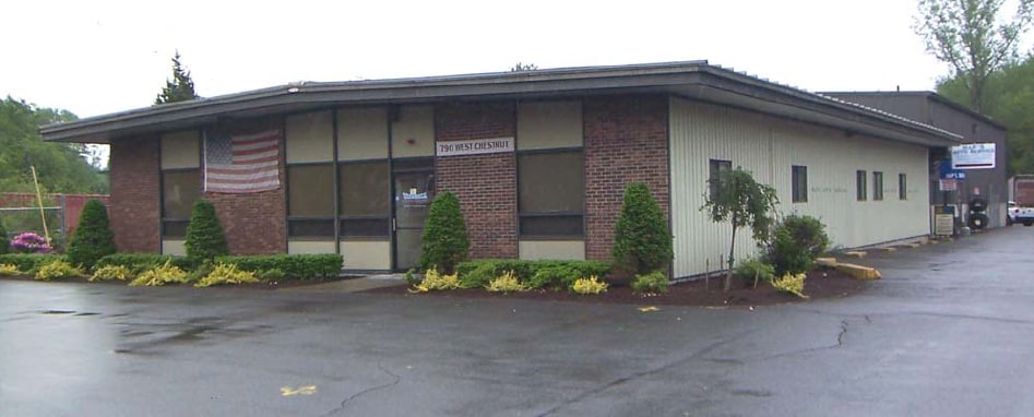 790 W Chestnut St, Brockton, MA for sale Primary Photo- Image 1 of 33