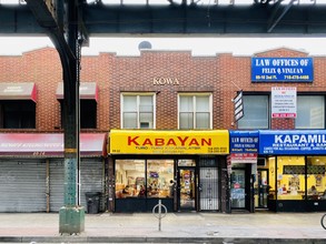 6912 Roosevelt Ave, Woodside, NY for sale Building Photo- Image 1 of 1