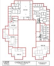 4750 Venture Dr, Ann Arbor, MI to rent Floor Plan- Image 2 of 2