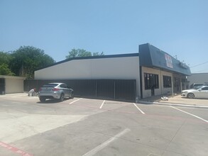 1432 N Belt Line Rd, Irving, TX for sale Building Photo- Image 1 of 1