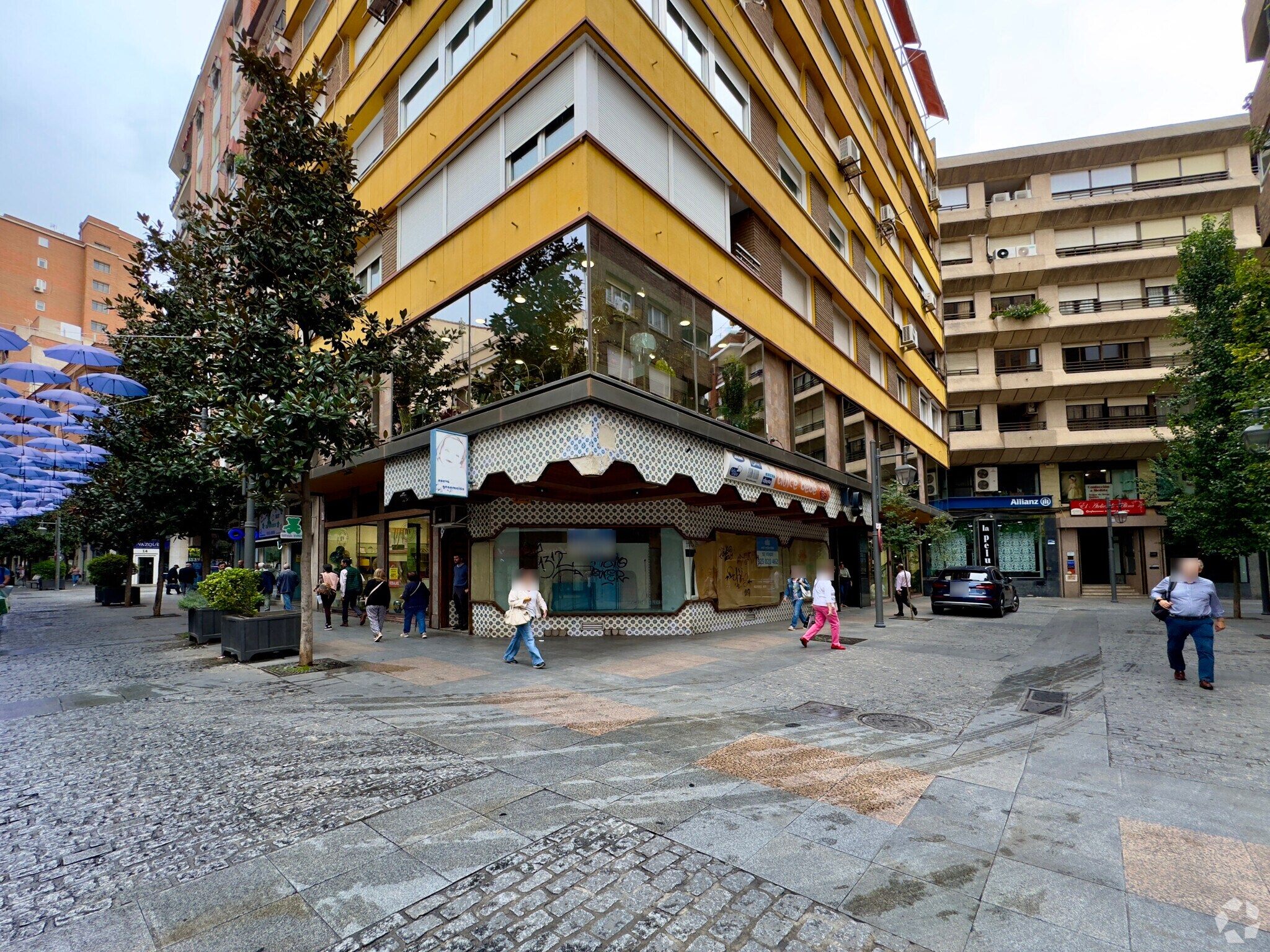 Retail in Talavera de la Reina, Toledo to rent Interior Photo- Image 1 of 27