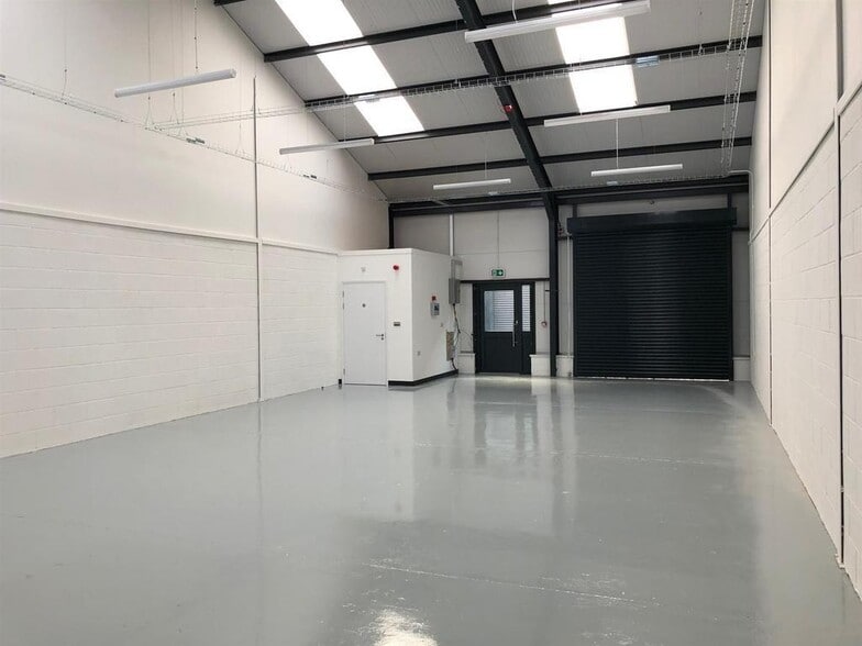 Thorpe Rd, Melton Mowbray to rent - Building Photo - Image 3 of 15