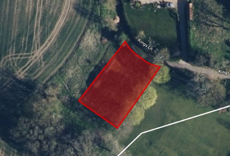 Kings Ln, Saffron Walden for sale Primary Photo- Image 1 of 1