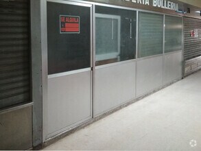 Paseo del Val, 16, Alcalá de Henares, Madrid to rent Interior Photo- Image 2 of 5