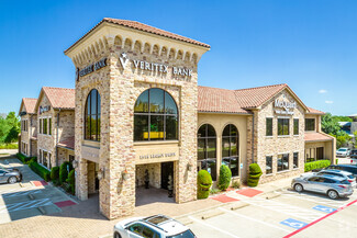 More details for 1518 Legacy Dr, Frisco, TX - Office for Rent