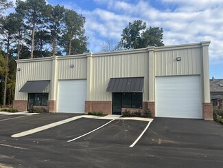 More details for 617 Bonanza Dr, Fayetteville, NC - Light Industrial for Rent