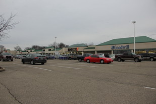 Fairfield Crossing - Commercial Property