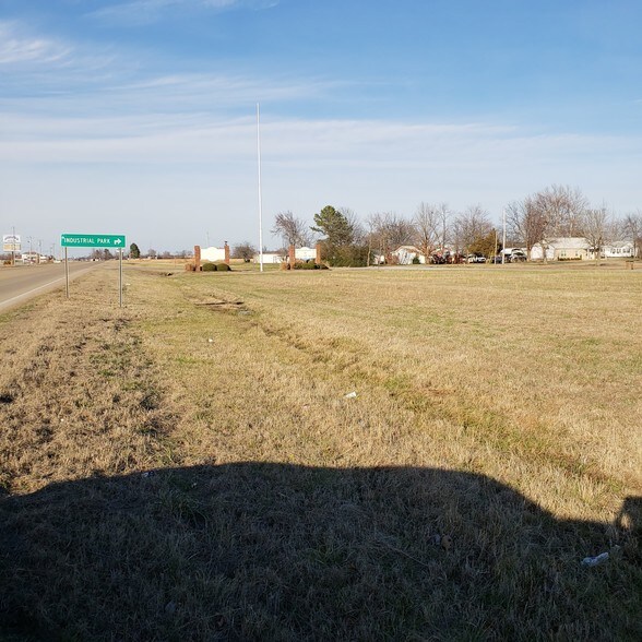 Highway 1, Harrisburg 72432 UK