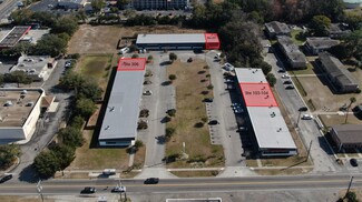 More details for 10663 Monaco Dr, Jacksonville, FL - Retail for Rent