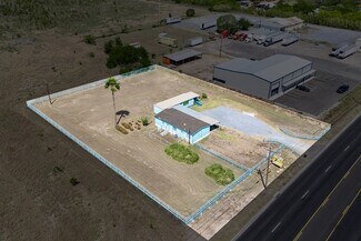 More details for 2310 S International Blvd, Weslaco, TX - Land to Rent