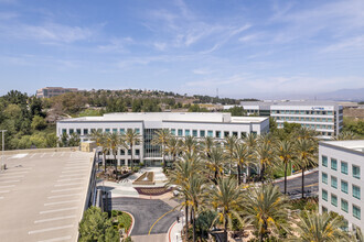 20 Enterprise, Aliso Viejo, CA - aerial  map view