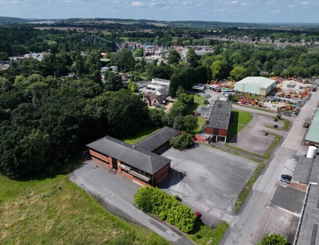 More details for Coleshill Rd, Tamworth - Office to Rent