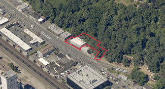 More details for 904 Elliott Ave W, Seattle, WA - Retail for Sale