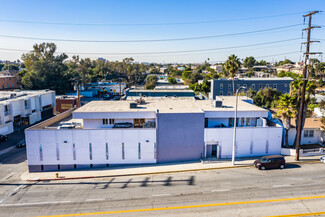 More details for 333 N Centinela Ave, Inglewood, CA - Office/Retail for Rent