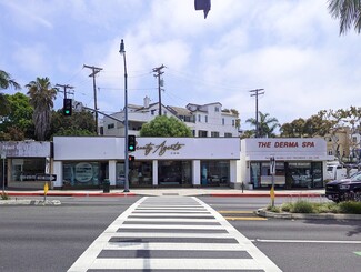 More details for 3028-3034 E Coast Hwy, Corona Del Mar, CA - Retail for Rent