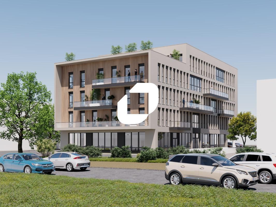Office in Sucy-en-Brie for sale Building Photo- Image 1 of 10