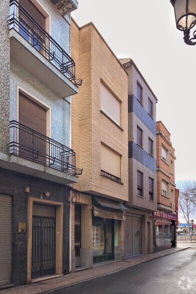 Calle Teresa Enríquez, 11, Torrijos, Toledo for sale - Building Photo - Image 3 of 3