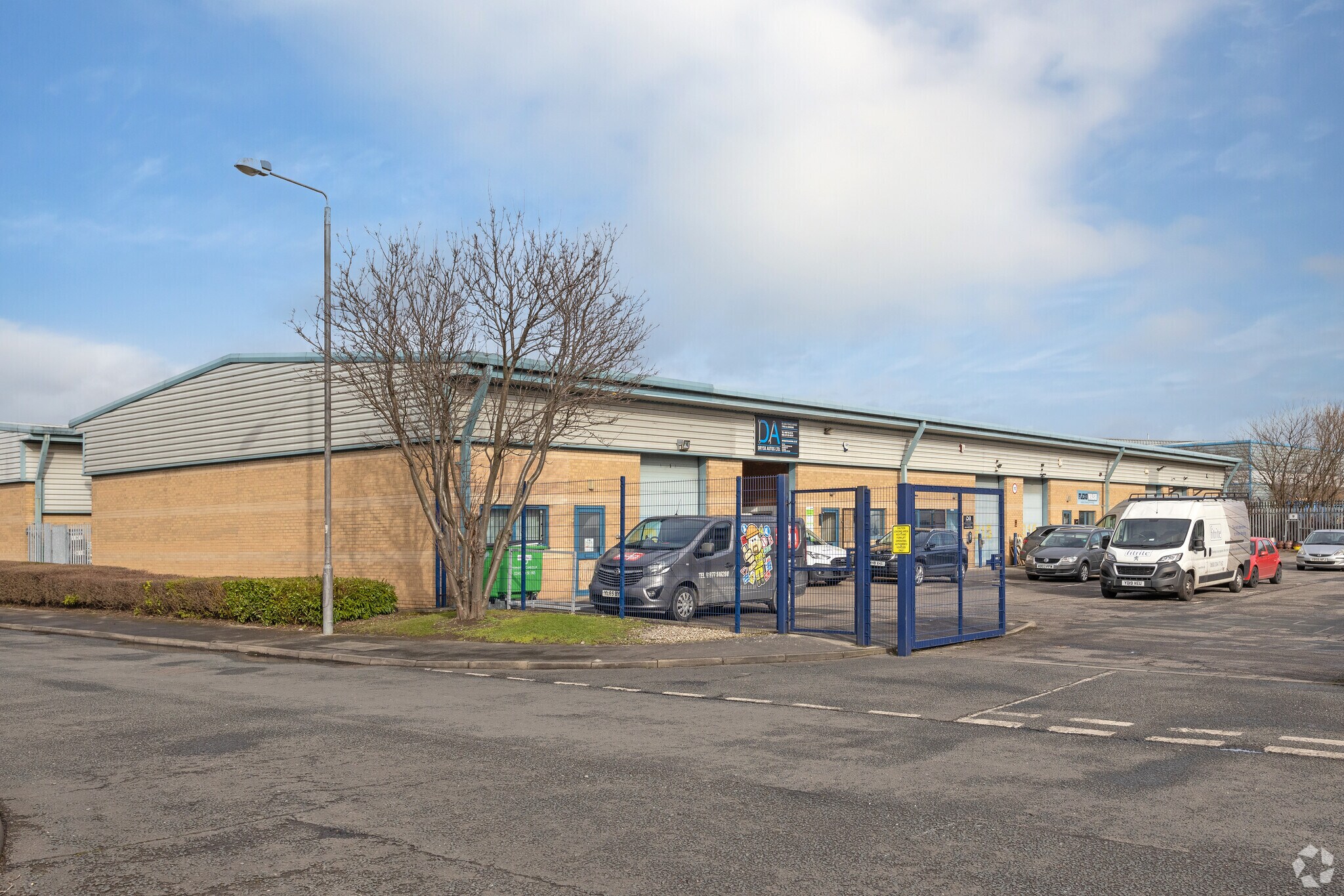 Whitwood Ln, Castleford for sale Primary Photo- Image 1 of 1