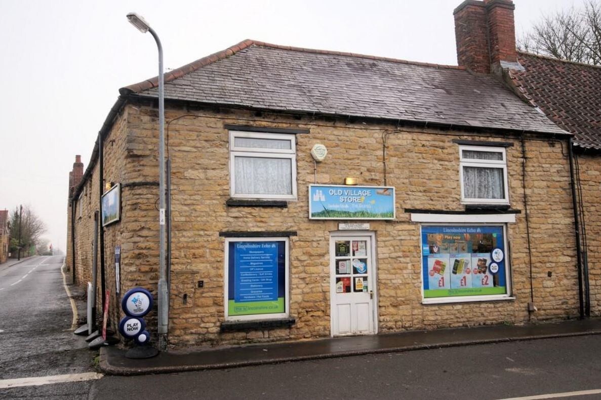 High St, Lincoln for sale Primary Photo- Image 1 of 1