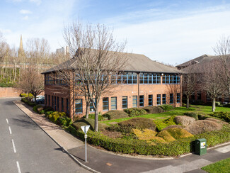 More details for Asama Ct, Newcastle Upon Tyne - Office for Rent