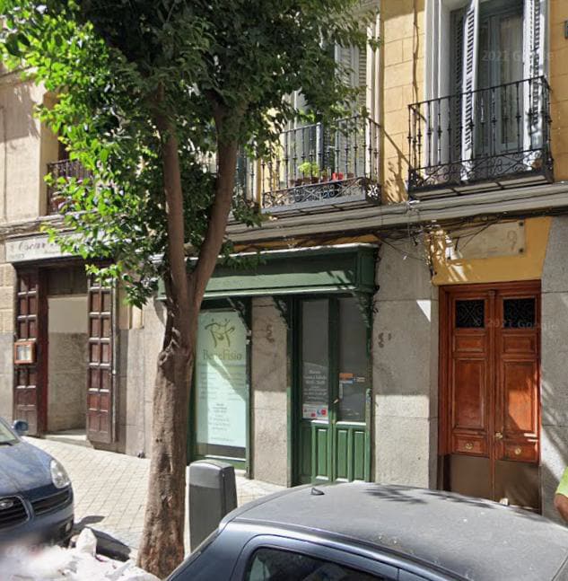 Build-to-Rent in Madrid, Madrid for sale Primary Photo- Image 1 of 2