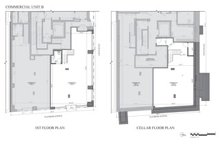 779 Flatbush Ave, Brooklyn, NY for rent Floor Plan- Image 1 of 1