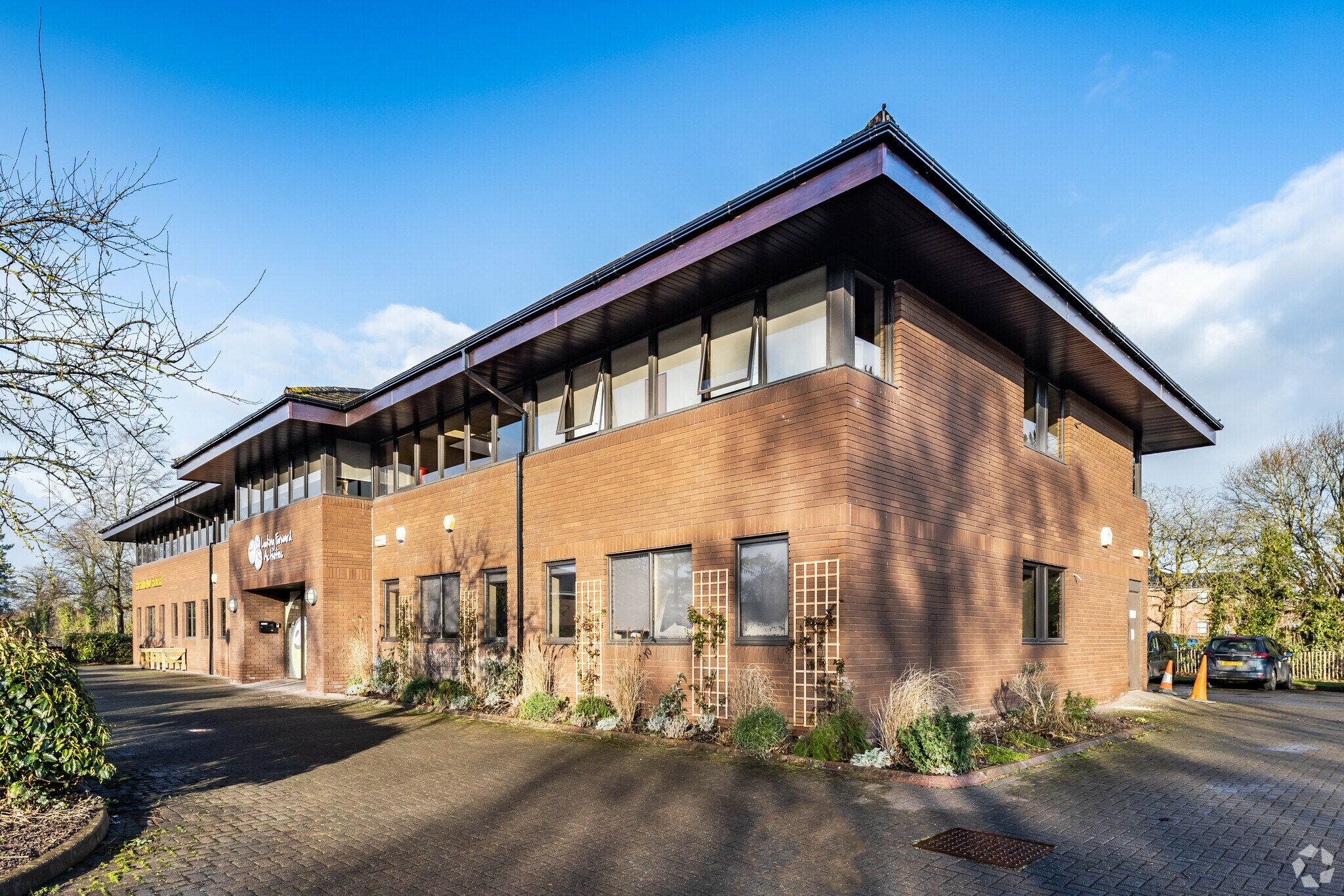 Gadbrook Rd, Northwich for sale Primary Photo- Image 1 of 1