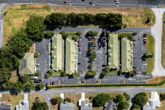 10935 SE 177th Pl, Summerfield, FL - AERIAL map view - Image1