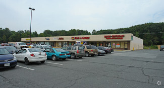 More details for 101-109 N East Plz, North East, MD - Retail for Rent