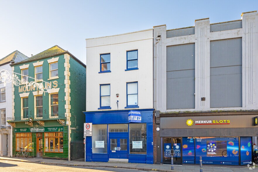 11 High St, Boston for sale - Primary Photo - Image 1 of 1