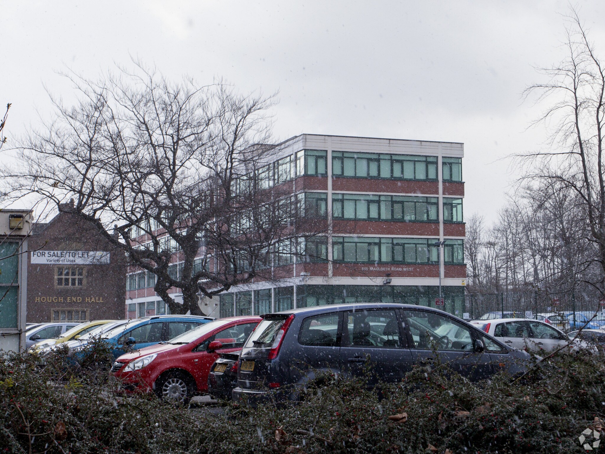 550 Mauldeth Rd W, Manchester for sale Primary Photo- Image 1 of 1