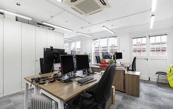15 Northburgh St, London to rent Interior Photo- Image 2 of 4
