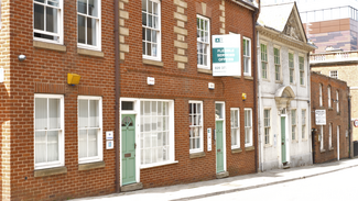 More details for 55 Longsmith St, Gloucester - Coworking for Rent