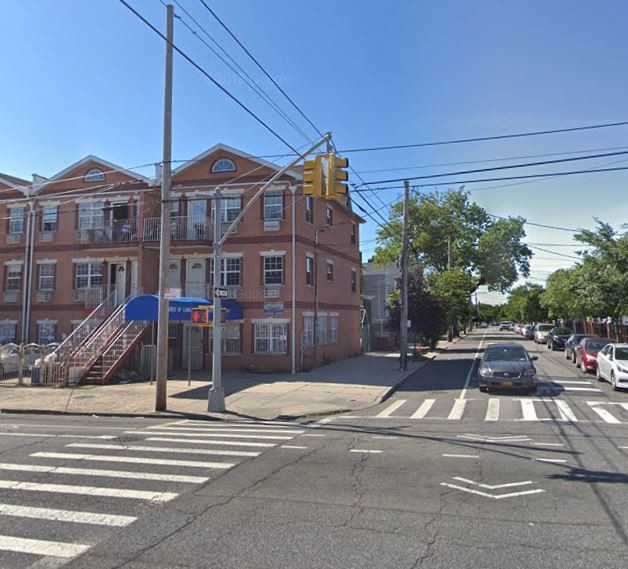 2274 Pitkin Ave, Brooklyn, NY for sale - Primary Photo - Image 1 of 1