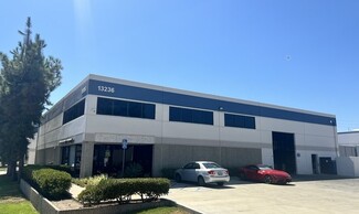 More details for 13236 Barton Cir, Whittier, CA - Industrial for Rent