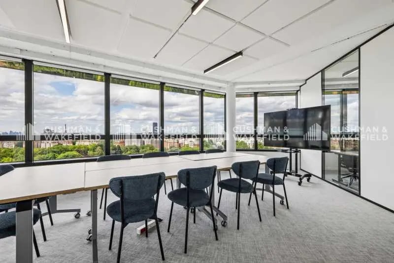 35-39 Boulevard Romain Rolland, Montrouge to rent Interior Photo- Image 1 of 11