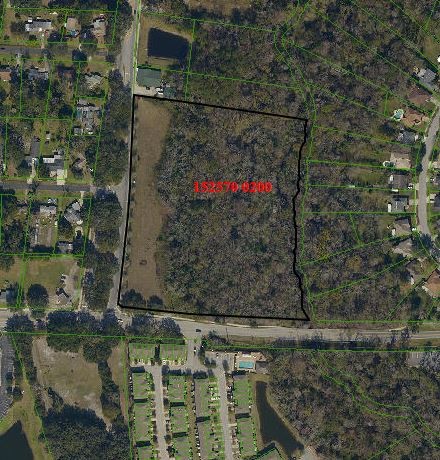 Bowden Rd, Jacksonville, FL for sale - Other - Image 2 of 2