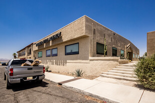 2265 Swanson Ave, Lake Havasu City AZ - Commercial Property