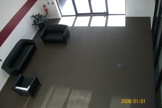 2425 Wall St, Conyers, GA for rent Lobby- Image 2 of 8